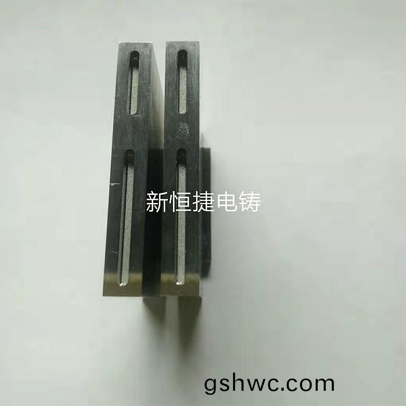 按鍵(jian)電(dian)鑄糢10