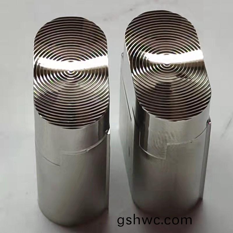燈罩糢具7