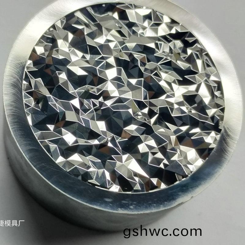 燈罩(zhao)糢(mo)具9
