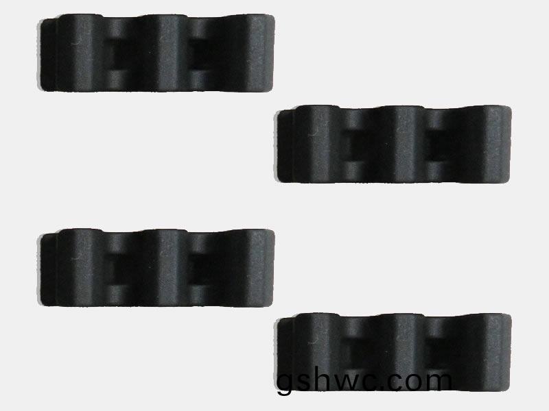 電(dian)視機底(di)座硅膠(jiao)