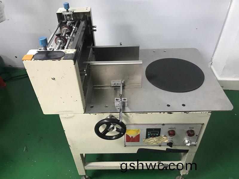 切片(pian)機(ji)-3