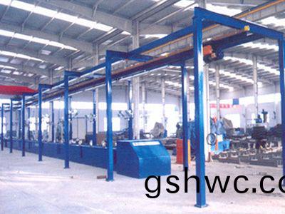 前橋裝(zhuang)配線