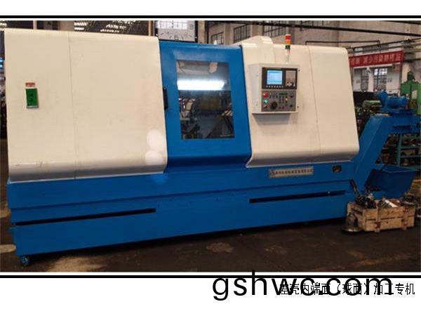 差(cha)殼內腔加工數(shu)控機牀