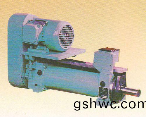 液壓滑套式動(dong)力(li)頭(tou)